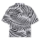 Short sleeve shirt KARL LAGERFELD KIDS 
                    BOY