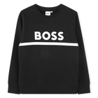 Sweatshirt BOSS 
                    BOY
