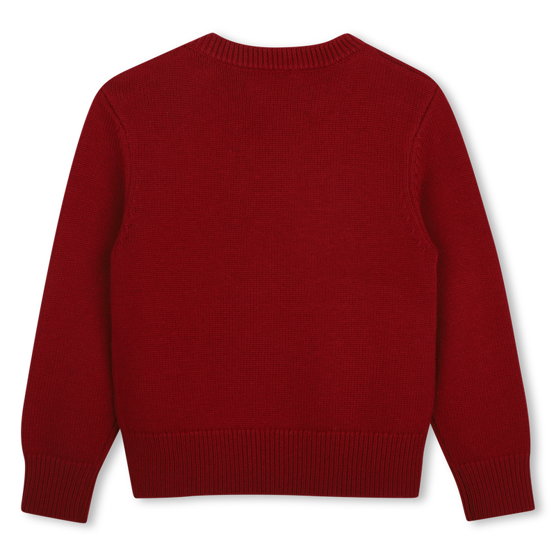 Sweater ZADIG & VOLTAIRE 
                        BOY