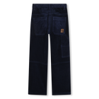 Corduroy trousers TIMBERLAND 
                    BOY