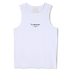 Jersey tank GIVENCHY 
                    BOY