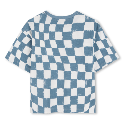 SHORT SLEEVE T-SHIRT MARC JACOBS BOY