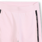 Fleece pants MARC JACOBS 
                    UNISEX