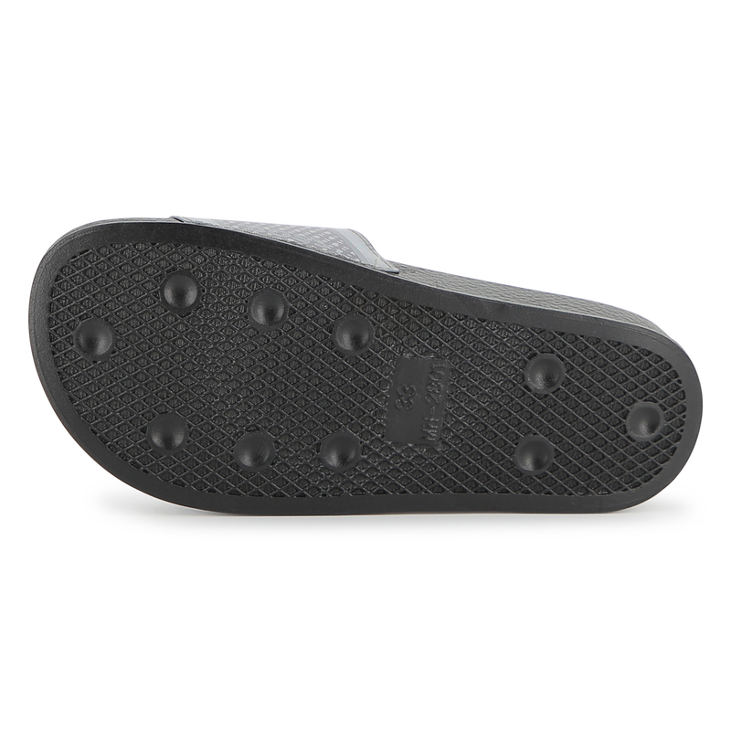 TAP BOSS 
                        BOY