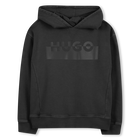Hoodie HUGO 
                    BOY