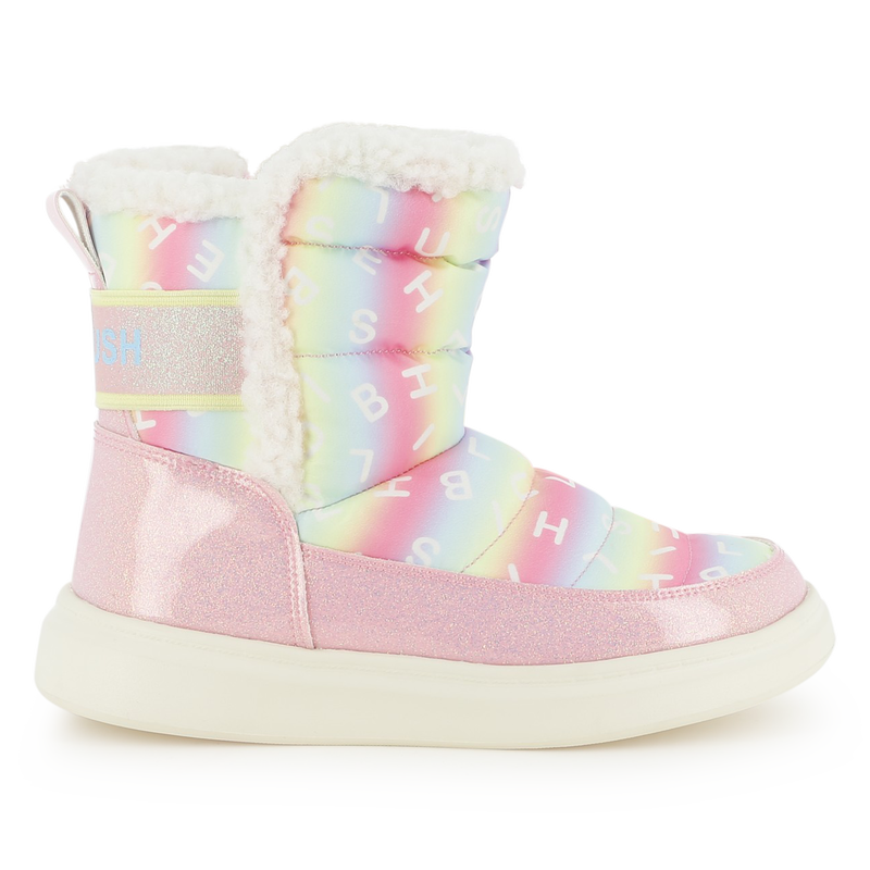 Apr&egrave;s ski BILLIEBLUSH 
                        GIRL