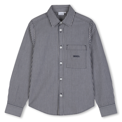 Long sleeve shirt BOSS BOY