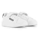 Lace-up trainers BOSS 
                    BOY