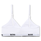 Set of bras BOSS 
                    GIRL