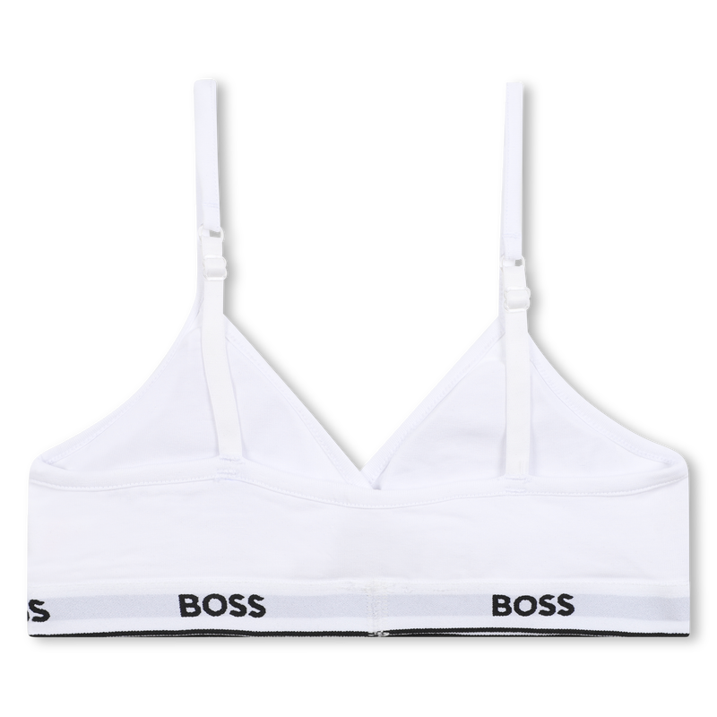 SET OF 2 BRAS BOSS 
                        GIRL
