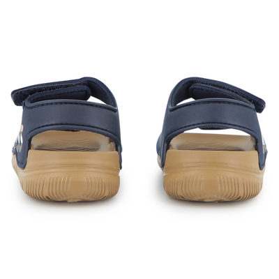 HOOK-AND-LOOP CLOSURES BOSS BOY