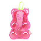 Small jelly bear backpack BILLIEBLUSH 
                    GIRL