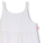 Dress with fancy braids BILLIEBLUSH 
                    GIRL