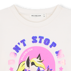 Long Sleeve T-Shirt BILLIEBLUSH 
                    GIRL