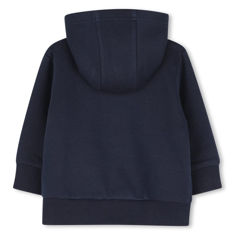 JOGGER SET BOSS 
                        BOY