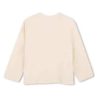 Long sleeve t-shirt KENZO KIDS UNISEX