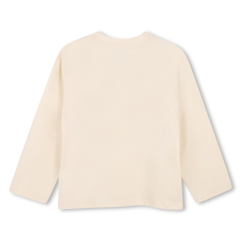 Long sleeve t-shirt KENZO KIDS 
                        UNISEX