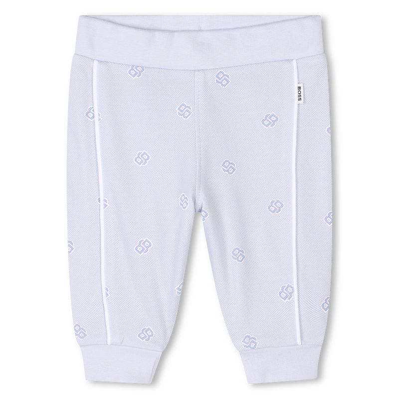 Two-piece jogging set BOSS 
                        BOY