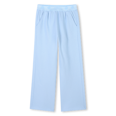 Jogging bottoms KENZO KIDS GIRL