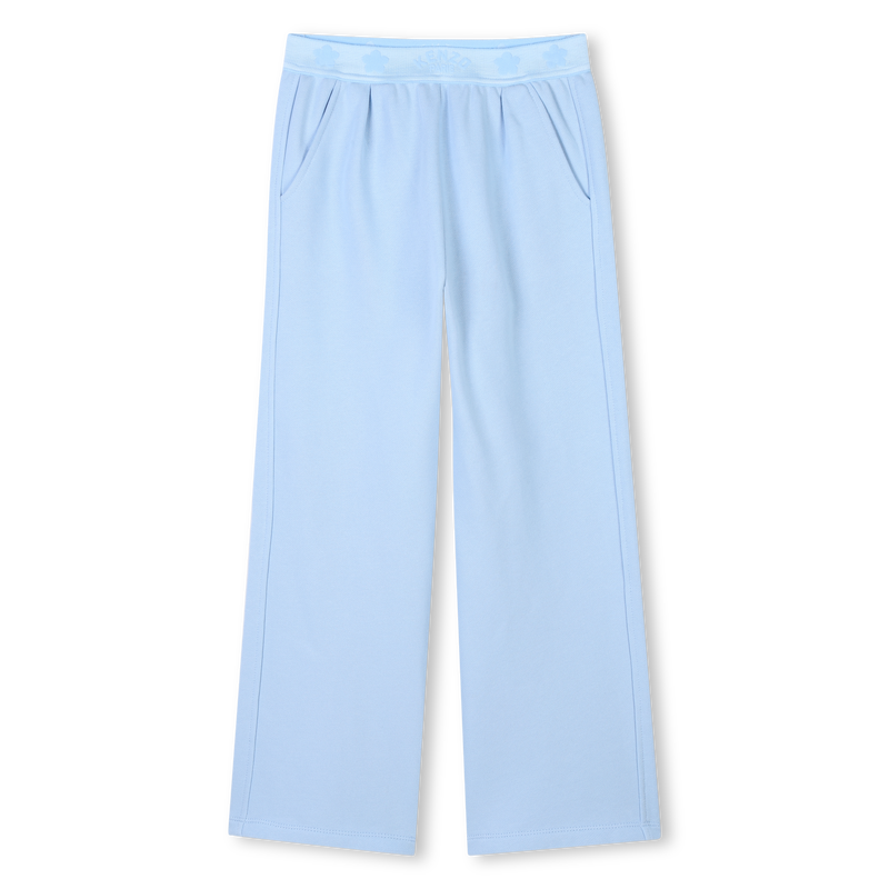 Jogging bottoms KENZO KIDS 
                        GIRL