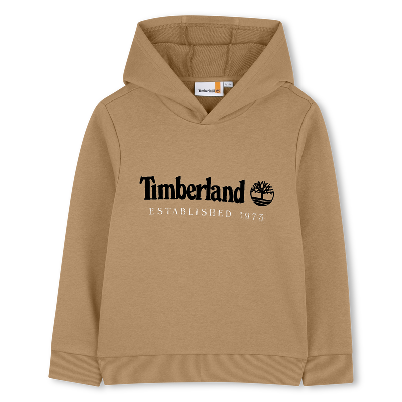 Hoodie TIMBERLAND 
                        BOY