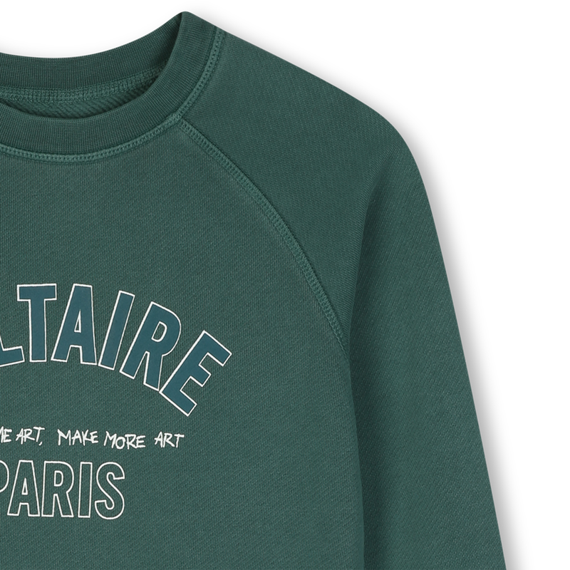 Sweatshirt ZADIG & VOLTAIRE 
                        GIRL