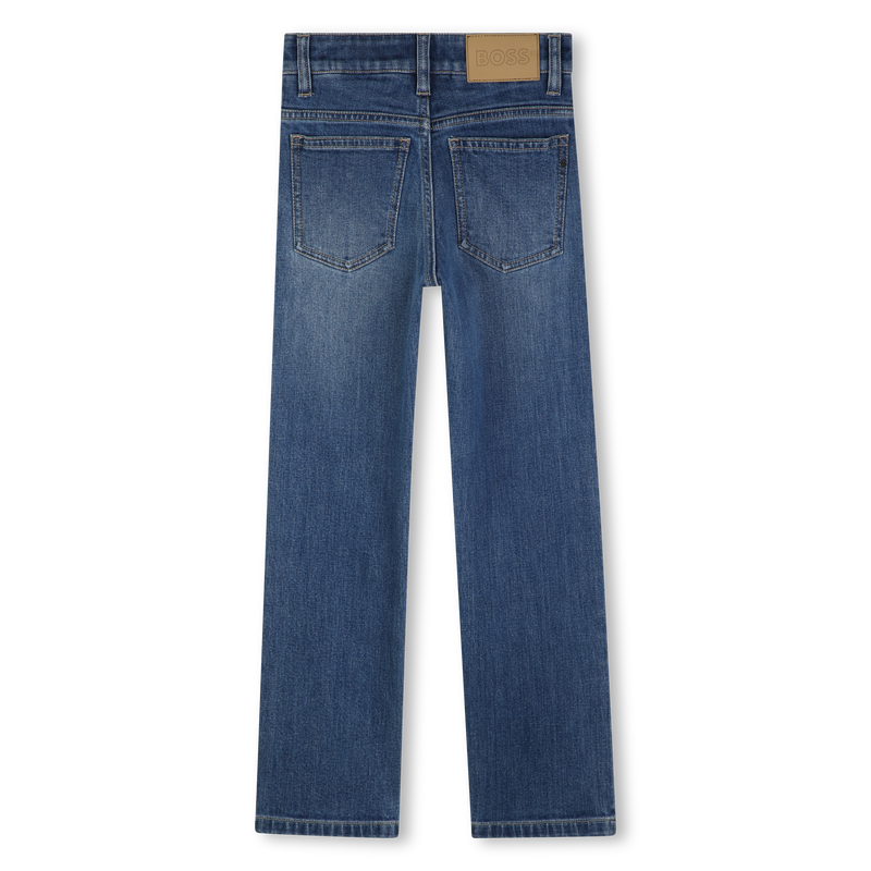Denim pants BOSS 
                        BOY
