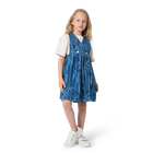 Short-sleeved t-shirt KENZO KIDS 
                    GIRL