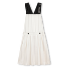 Strappy dress DKNY 
                    GIRL