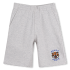 Fleece bermuda shorts KENZO KIDS 
                    BOY