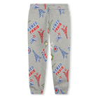 Fleece jogging trousers KENZO KIDS 
                    BOY