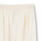 Wide trousers DKNY 
                    GIRL