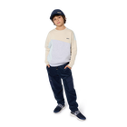 Elasticated sneakers BOSS 
                    BOY