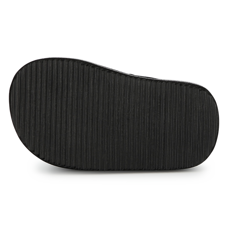 Light hook-and-loop sandals KARL LAGERFELD KIDS 
                        UNISEX