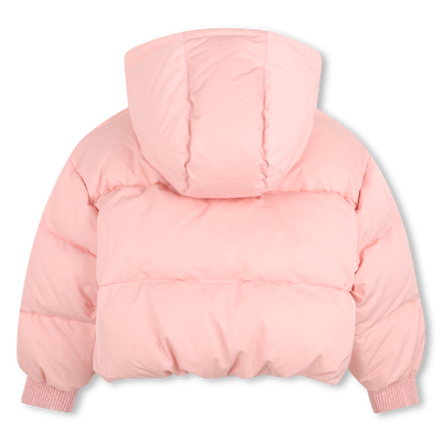 Down jacket GIVENCHY GIRL