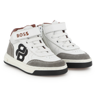 Sneakers BOSS 
                    BOY