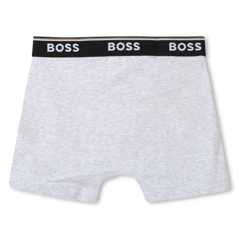 Set of 2 boxer shorts BOSS 
                        BOY