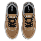 Lace-up sneakers BOSS 
                    BOY