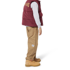Twill multipocket design TIMBERLAND 
                    BOY