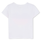 Short-sleeved t-shirt BILLIEBLUSH 
                    GIRL