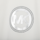 Short sleeve t-shirt MICHAEL KORS 
                    GIRL