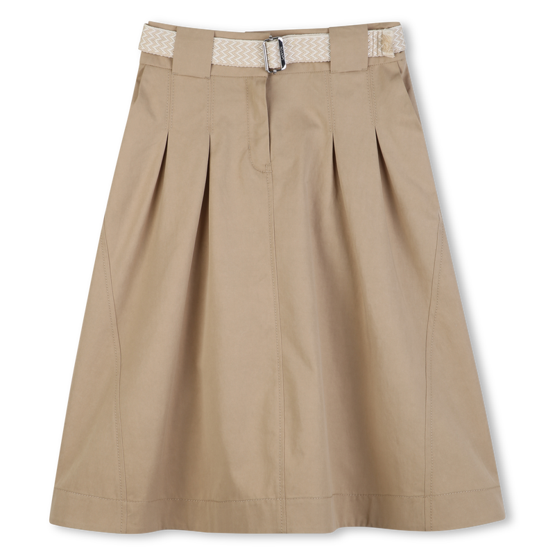 MIDI SKIRT LANVIN 
                        GIRL
