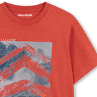 Short-sleeved t-shirt ZADIG & VOLTAIRE 
                    BOY