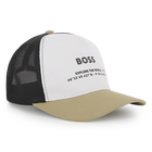 Cap with adjustable closure, DARK STONE, hi-res