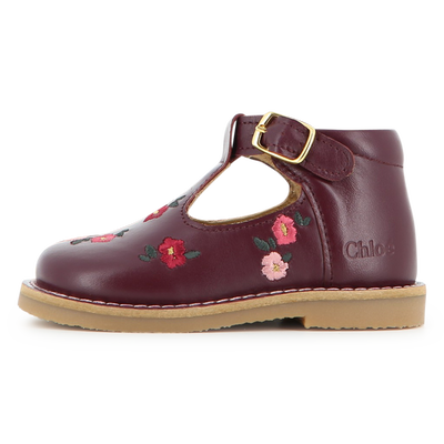 Salom&eacute; ankle boots CHLOE GIRL
