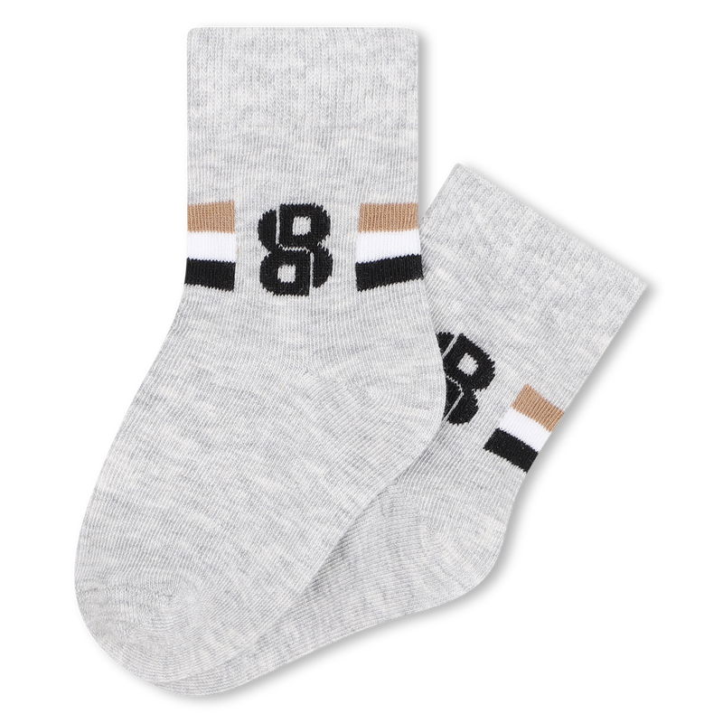 Pack of socks BOSS 
                        BOY
