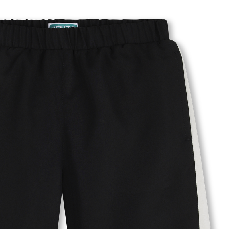 Swim shorts KENZO KIDS 
                        BOY