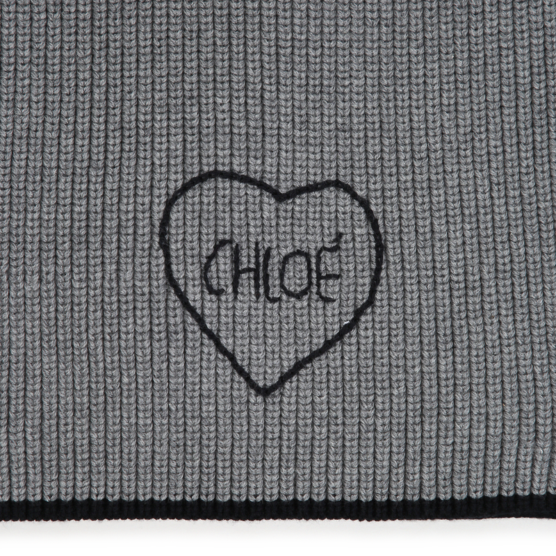 Scarf CHLOE 
                        GIRL