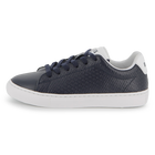 Lace-up trainers, NAVY, hi-res