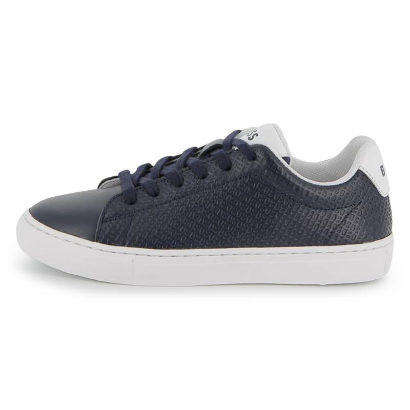 LACE-UP TRAINERS BOSS 
                        BOY
